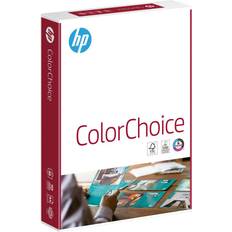 500 stk Kopipapir HP ColorChoice A4 90g/m² 500stk