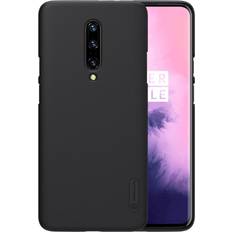 Nillkin Mobiletuier Nillkin Super Frosted Shield Case for Oneplus 7 Pro