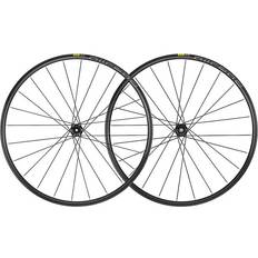 Mavic Allroad Wheel Set