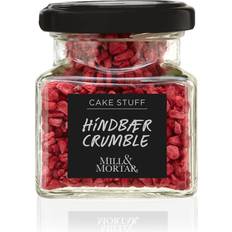 Mill & Mortar Hindbærcrumble 12g 12g