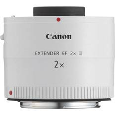 Canon Telekonvertere Canon Extender EF 2x III Telekonverter