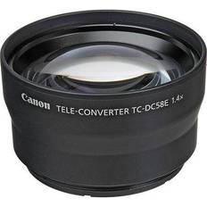 Canon Telekonvertere Canon TC-DC58E Telekonverter