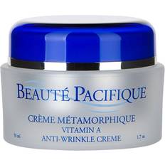 Beauté Pacifique Ansigtscremer Beauté Pacifique Metamorphique Vitamin A Anti-Wrinkle Cream 50ml