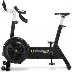 Justerbare sæder - Motionscykler Træningsmaskiner Concept 2 BikeErg