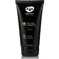 Green People For Men No.10 Itch Away Shampoo 150ml