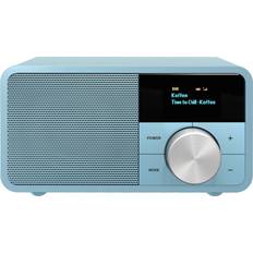 Sangean Bærbar radio - DAB+ Radioer Sangean DDR-7