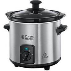 Slow cookere Russell Hobbs Compact Home