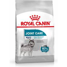 Royal Canin C-vitaminer - Dyrlægefoder - Hunde Kæledyr Royal Canin Maxi Joint Care 10kg