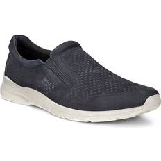 Ecco 11 - Herre Sneakers ecco Irving M - Blue