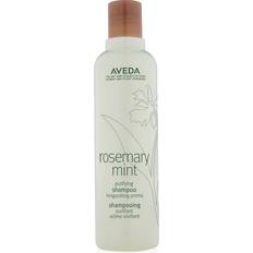 Aveda Eksfolierende Hårprodukter Aveda Rosemary Mint Purifying Shampoo 250ml