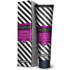 Osmo Hårfarver & Farvebehandlinger Osmo Color Psycho Wild Cerise 150ml