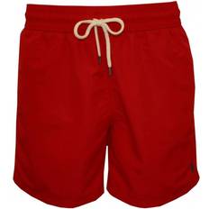 Polo Ralph Lauren Rød Bukser & Shorts Polo Ralph Lauren 14.6 cm Traveller Swim Trunk - Red