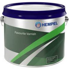 Hempel Klare lakker Hempel Favourite Varnish 2.5L