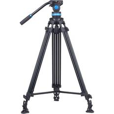 Sirui SH-25 + Video Head