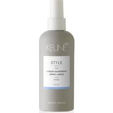 Keune Sprayflasker Stylingprodukter Keune Style Liquid Hairspray 200ml