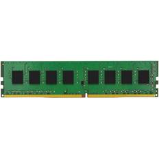 2666 MHz - 8 GB - DDR4 RAM Kingston Valueram DDR4 2666MHz 8GB (KVR26N19S8/8)
