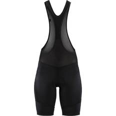 Bukser & Shorts Craft Essence Bib Shorts W - Black