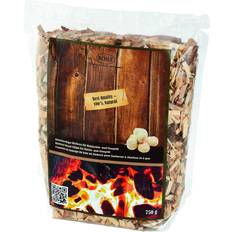 Rösle Røgsmuld Rösle Hickory Wood Chips 0.75kg