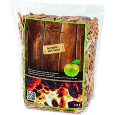Rösle Røgsmuld Rösle Apple Wood Chips 0.75kg