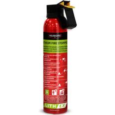 Housegard Brandslukkere Housegard Extinguisher Spray AVD Lith-EX