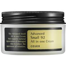 Collagen - Genfugtende Ansigtscremer Cosrx Advanced Snail 92 All in One Cream 100ml