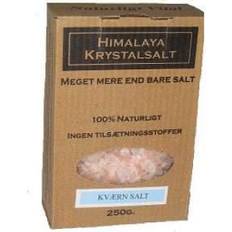 Himalaya Fødevarer Himalaya Kværn Salt 250g