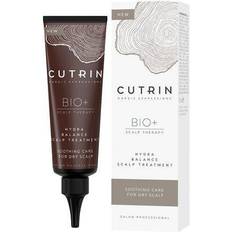 Cutrin Leave-in Hårprodukter Cutrin Bio+ Hydra Balance Scalp Treatment 75ml