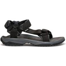 44 ½ Sportssandaler Teva Terra Fi Lite - Black