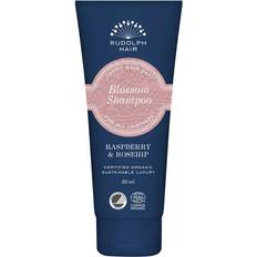 Fortykkende - Rejseemballager Shampooer Rudolph Care Blossom Shampoo 50ml