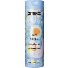 Amika Flasker Curl boosters Amika Curl Corps Enhancing Gel 200ml