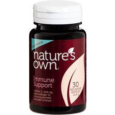 Natures Own Immune Support 30 stk