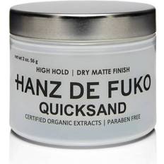 Hanz de Fuko Hårprodukter Hanz de Fuko Quicksand 60ml