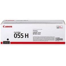 Canon Toner Canon 055H BK (Black)