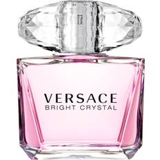Versace Dame Eau de Toilette på tilbud Versace Bright Crystal EdT 50ml