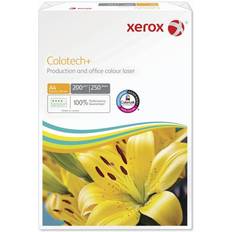 Xerox Kontorpapir Xerox Colotech+ A4 200g/m² 250stk