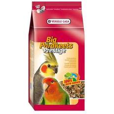 Fugle & Insekter - Fuglefoder Kæledyr Versele Laga Big Parakeets Prestige - Parakit fuglefoder