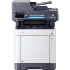 Kyocera Farveprinter - Kopimaskine - Laser Printere Kyocera Ecosys M6230cidn