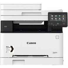 Canon Farveprinter - Fax - Laser Printere Canon i-Sensys MF643Cdw