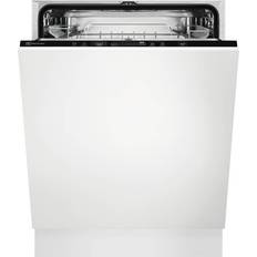 Electrolux 60 cm - Fuldt integreret Opvaskemaskiner Electrolux EES47320L Integreret