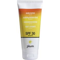 Plum Tuber Hudpleje Plum Sun Cream SPF30 200ml