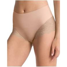Spanx Undertøj Spanx Undie-tectable Lace Hi-Hipster Panty - Soft Nude