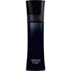 Giorgio Armani Eau de Toilette Giorgio Armani Code for Men EdT 75ml