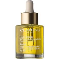 Clarins Serummer & Ansigtsolier Clarins Santal Face Treatment Oil 30ml