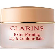 Clarins Læbepleje Clarins Extra-Firming Lip & Contour Balm 15ml