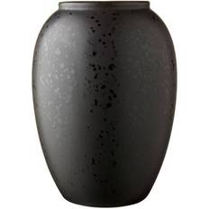 Bitz Stentøj Vaser Bitz Stoneware Vase 20cm