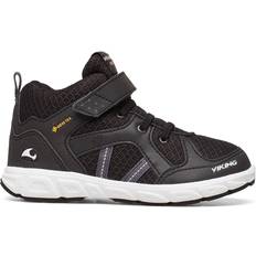 Viking Alvdal Mid R GTX - Black/Charcoal