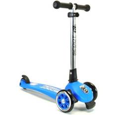 Scoot and Ride Musiklegetøj Scoot and Ride Highwaykick 3 LED
