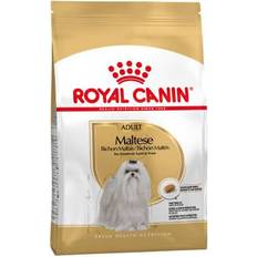 Royal Canin Hunde - Omega-6 - Tørfoder Kæledyr Royal Canin Maltese Adult 1.5kg