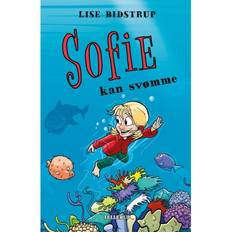 Sofie #5: Sofie kan svømme (E-bog, 2020) (E-bog, 2020)