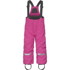 Didriksons Idre Kid's Pants - Plastic Pink (502682-322)